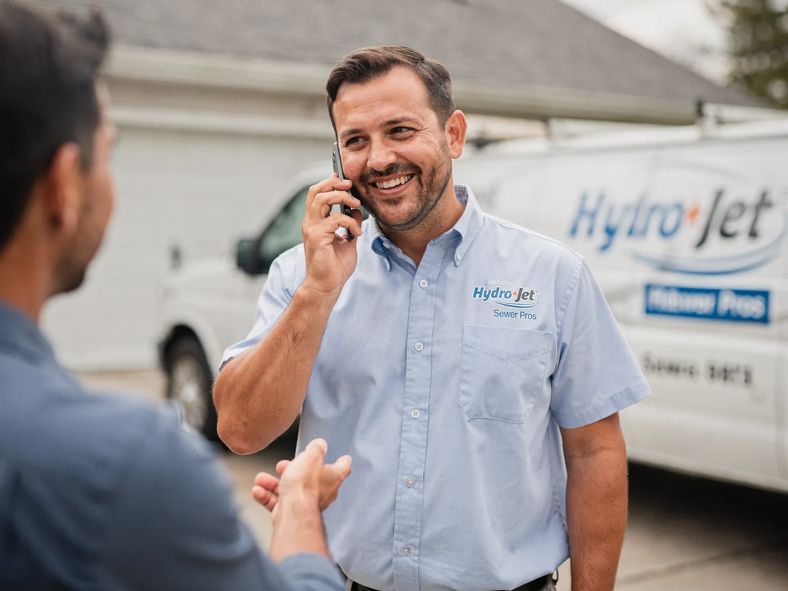 Hydro Jetting Lagrange, WY FAQs